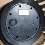 4 & 32" Fabric Reinforced Rubber Stopples