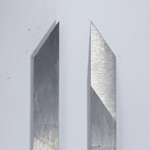 SINGLE BEVEL LEFT HAND