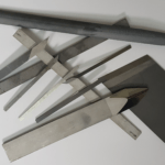 SPECIAL ORDER BLANKS AND BLADES