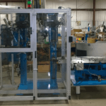 M2150 Cone Seal Cutter